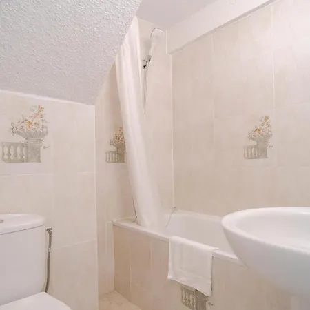 Apartment Awesome In With Outdoor Swimming Pool, Wifi And 2 Bedrooms