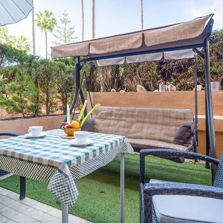 Apartment Awesome In With Outdoor Swimming Pool, Wifi And 2 Bedrooms Marbella